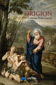 portada Origion (in Spanish)