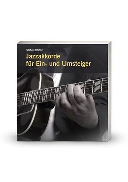 portada Jazzakkorde für Ein- und Umsteiger (en Alemán)