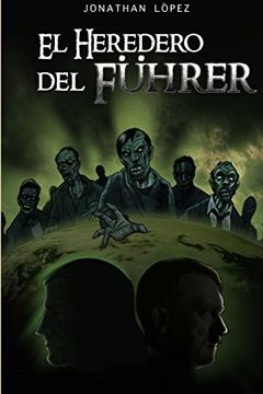 portada El Heredero del Fuhrer (in Spanish)