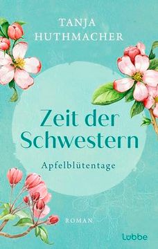 portada Zeit der Schwestern (in German)