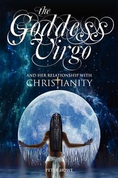 portada the goddess virgo and her relationship with christianity (in English)