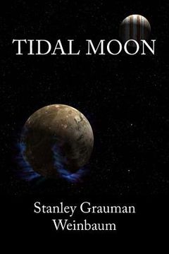 portada Tidal Moon (en Inglés)