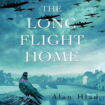 the long flight home book review