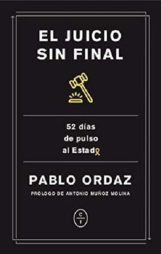 portada Un Juicio sin Final (in Spanish)
