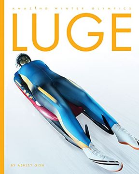 portada Luge (in English)