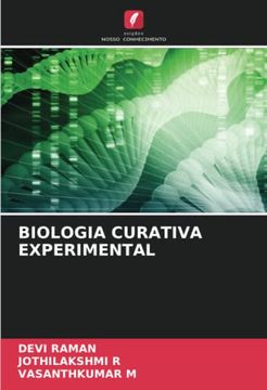 portada Biologia Curativa Experimental