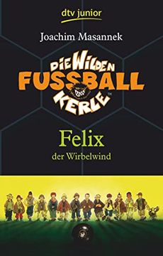 portada Felix der Wirbelwind (2) (en Alemán)