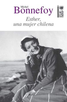 portada Esther, una Mujer Chilena