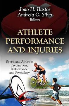 portada athlete performance and injuries