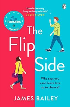 portada The Flip Side: 'Utterly Adorable and Romantic. I Feel Uplifted! 'Giovanna Fletcher (in English)