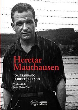 portada Heretar Mauthausen (in Catalá)