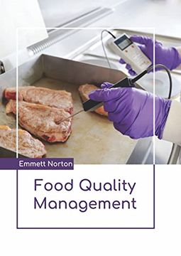 portada Food Quality Management 