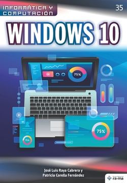 portada Windows 10 (in Spanish)