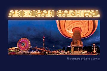 portada American Carnival 