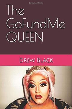 portada The Gofundme Queen (in English)