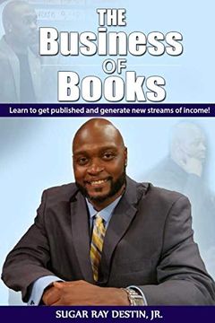 portada The Business of Books (in English)