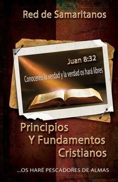 portada Principios y fundamentos cristianos