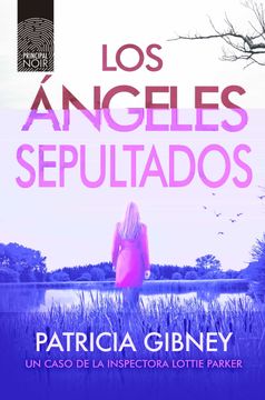 portada Los Ángeles Sepultados (in Spanish)