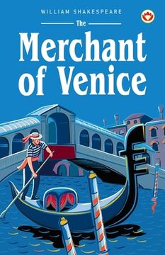 portada The Merchant of Venice (en Inglés)