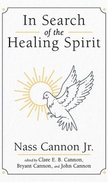 portada In Search of the Healing Spirit (en Inglés)