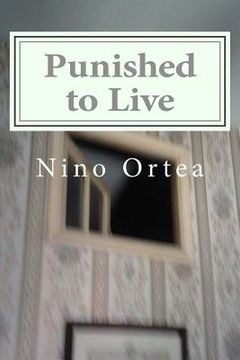 portada Punished to Live (en Inglés)