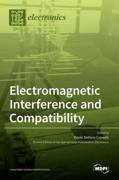 portada Electromagnetic Interference and Compatibility (en Inglés)