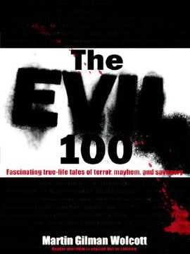 portada evil 100 (in English)