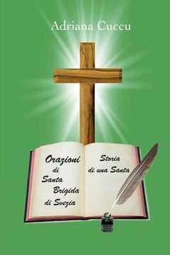 portada Orazioni Di Santa Brigida Di Svezia (en Italiano)