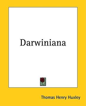 portada darwiniana (in English)