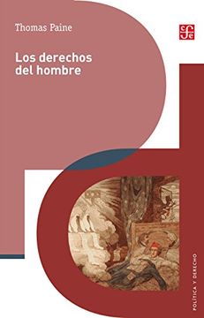 portada Los Derechos del Hombre (in Spanish)