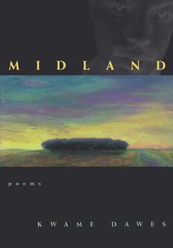 portada midland: poems (en Inglés)