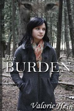 portada the burden (en Inglés)