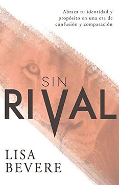 portada SPA-SIN RIVAL (in Spanish)
