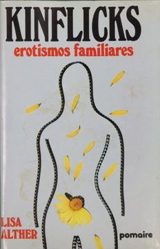 portada Kinflicks - Erotismos Familiares