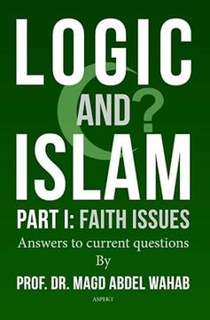 portada Logic and Islam