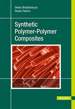 portada Synthetic Polymer-Polymer Composites (en Inglés)