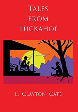 portada Tales From Tuckahoe (in English)