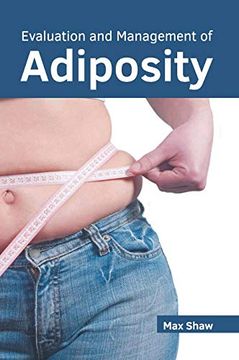 portada Evaluation and Management of Adiposity 