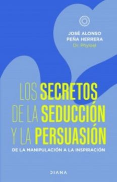 portada Los Secretos de la Seduccion y la Persuasion (in Spanish)