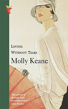 portada Loving Without Tears (en Inglés)