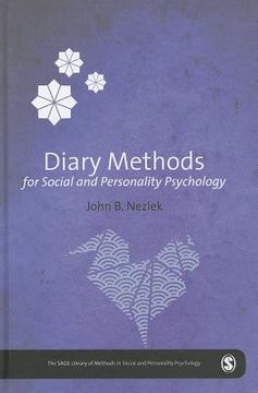 portada diary methods