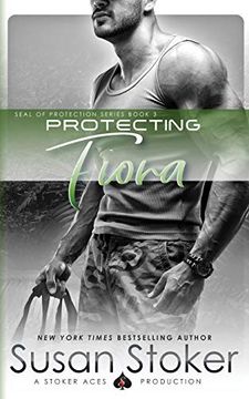 portada Protecting Fiona (en Inglés)