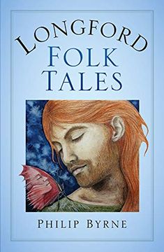 portada Longford Folk Tales (en Inglés)