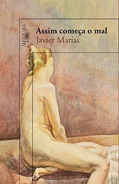 Assim Começa o mal (en Portugués)