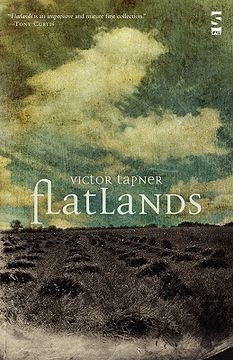 portada flatlands (en Inglés)