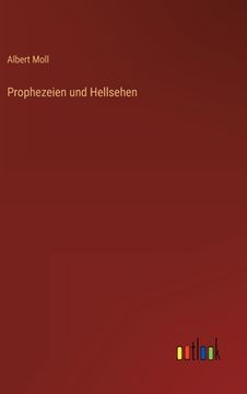 portada Prophezeien und Hellsehen (in German)