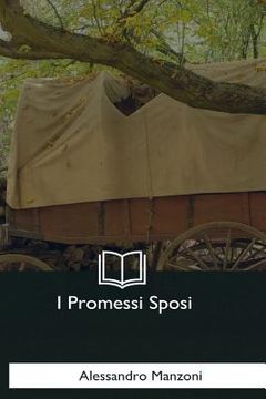 portada I Promessi Sposi (en Italiano)