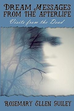 portada Dream Messages Fom the Afterlife: Visits from the Dead