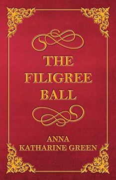 portada The Filigree Ball (en Inglés)