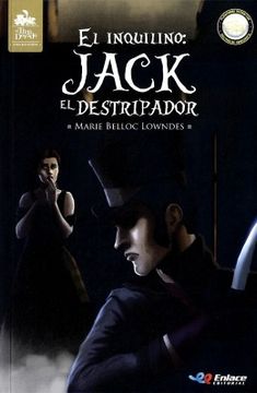 portada El Inquilino: Jack el Destripador (in Spanish)
